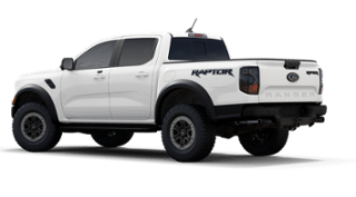 2025 Ford Ranger® External Image 3